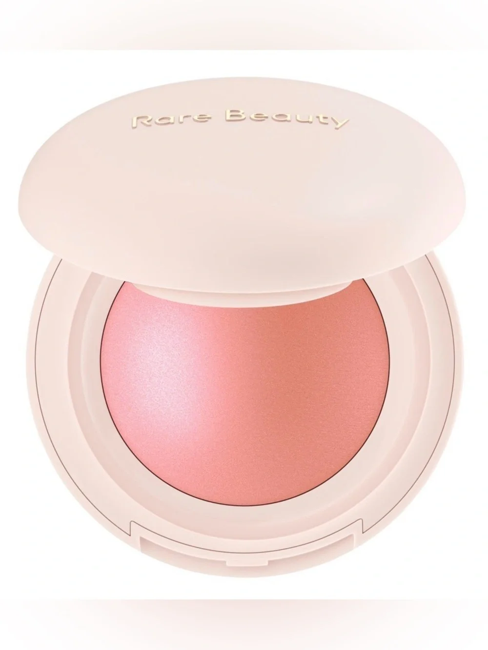Rare Beauty CHEER  Blush in Soft Pink